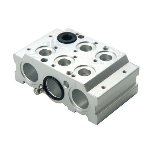 INTERMEDIATE MANIFOLD 2 POSITION SERIES 3 1/8