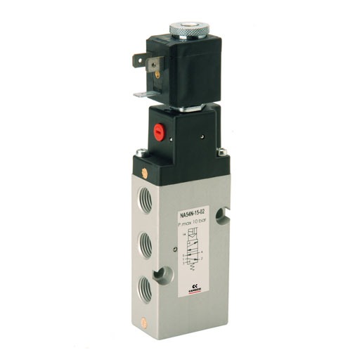camozzi na54n-15-02 Picture