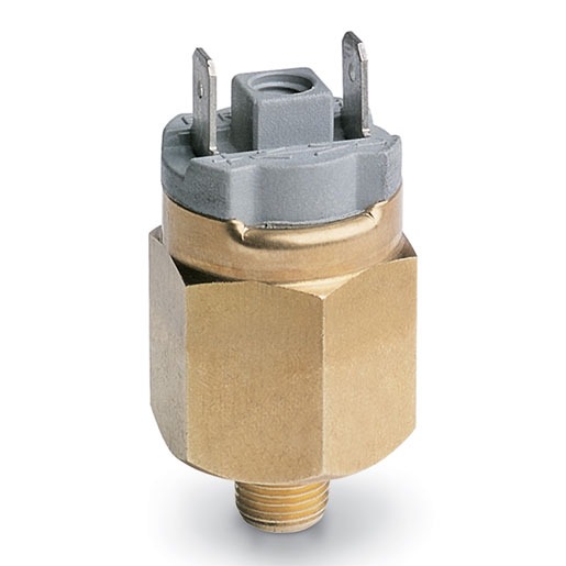 ADJUSTABLE-DIAPHRAGM PRESSURE SWITCH 1/8 NO