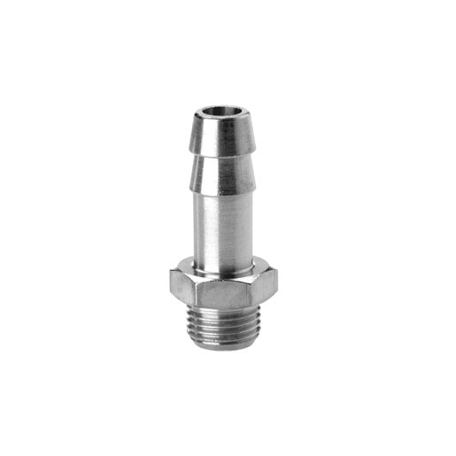FITTING NIPPLE 9 MALE 3/8