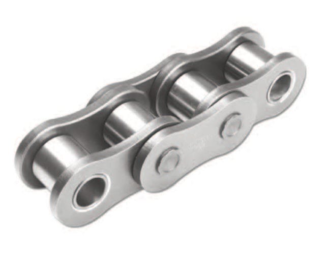 Single ROLLER-CHAIN 1/2