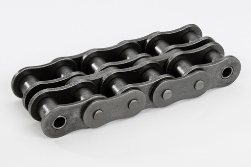 Double ROLLER-CHAIN 1/2
