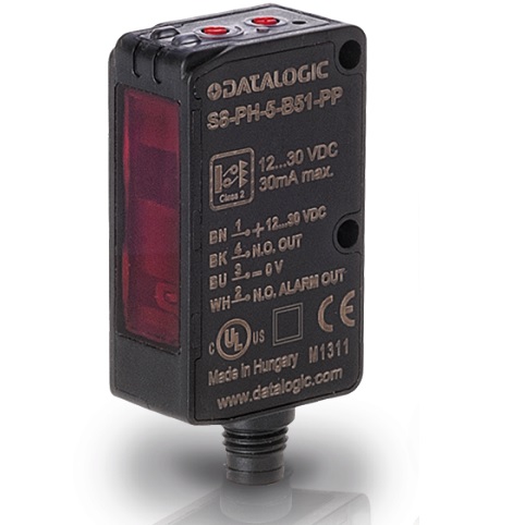 datalogic s8-ph-5-m01-pp Picture