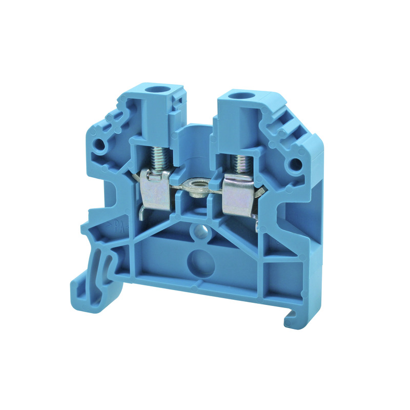 weidmuller sakdu-04n-bl Picture