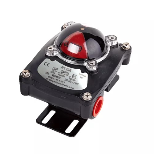 LIMIT SWITCH FOR ACTUATOR