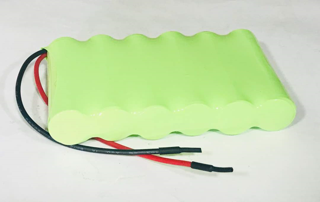 TSCALE BATTERY 7.2V / 2000 MAH