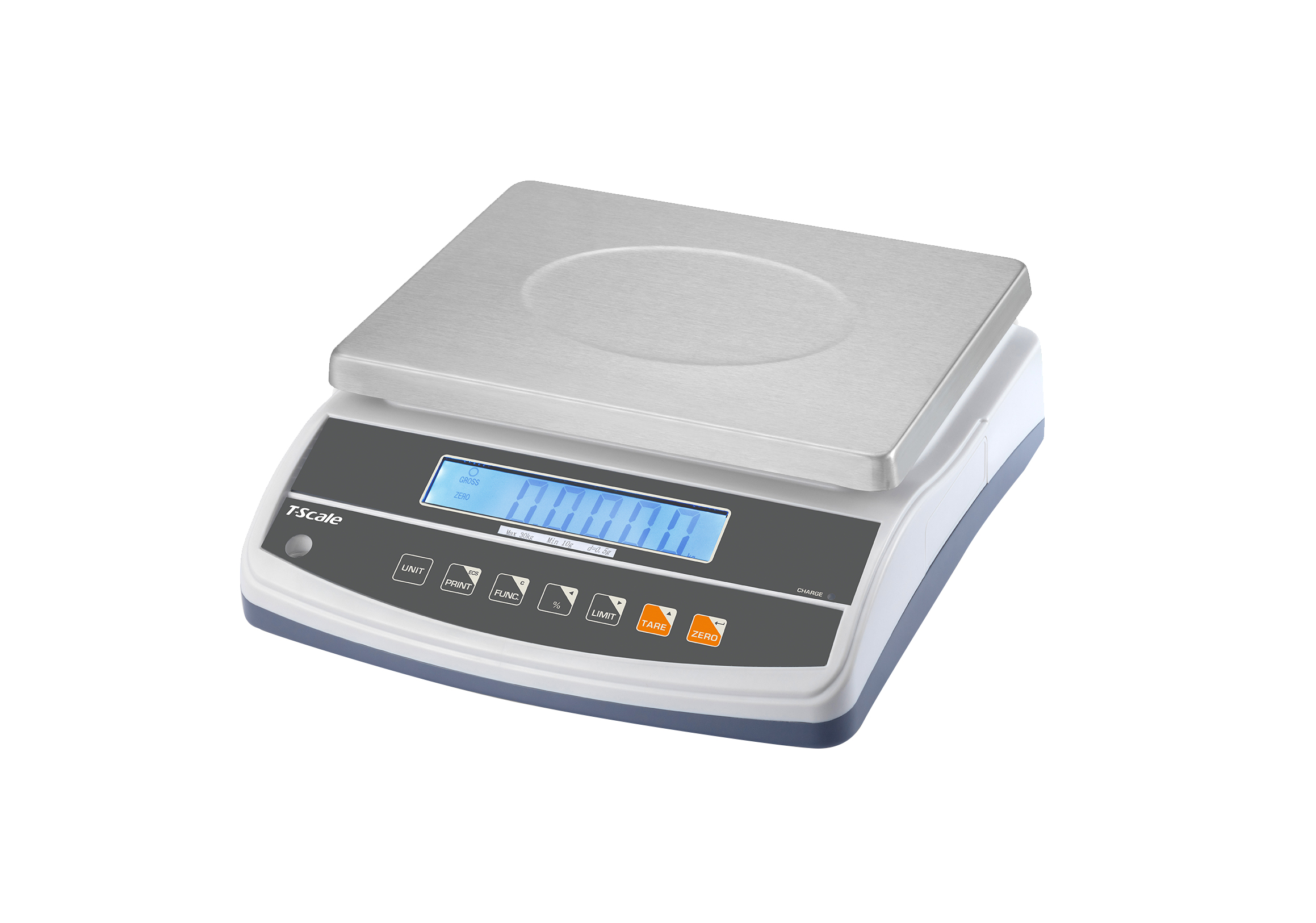 PRECISION SCALE 30K 150000d D=0.2G