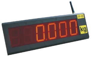 WIRELESS REMOTE DISPLAY