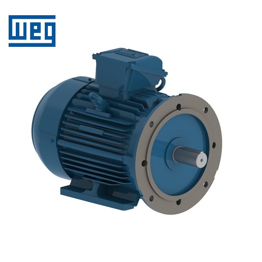 90KW 2P 380-415/660V B35 280SM