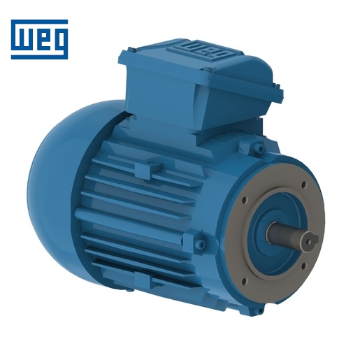 0.37 kW 4P P71 S14 230/400 50 Hz B14T IP55
