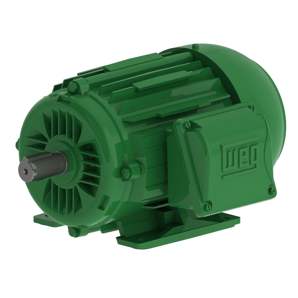 15KW 6P 380-415/660V B3 180L IE3