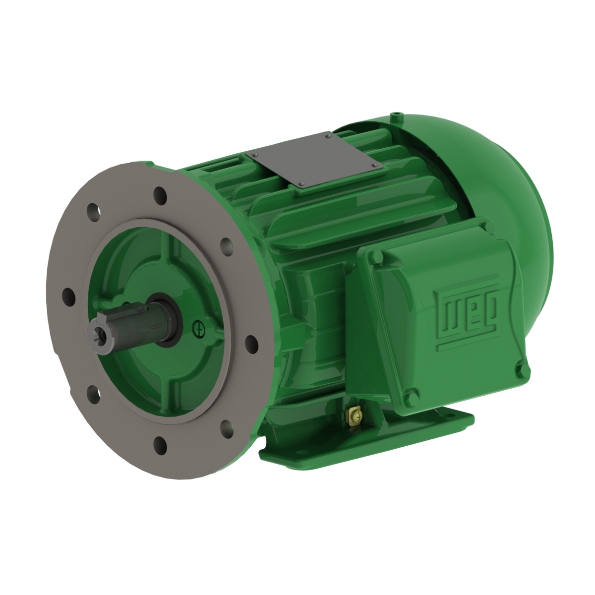 weg w22-4-004kw-b35-t Picture