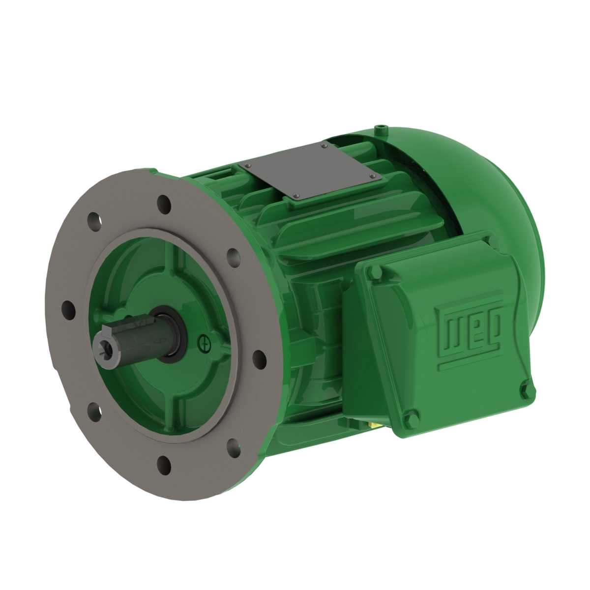 15KW 4P 380-415/660V B5 160 IE1