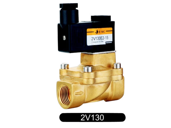 1/2 SOLENOID VALVE ZS15-V-10L 220V 50HZ N/C