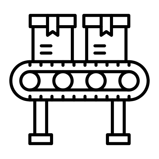 CONVEYING SOLUTIONS