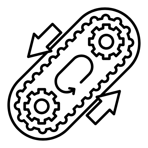 MECHANICAL POWER TRANSMISSION