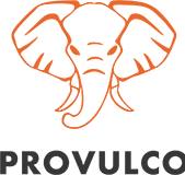 Provulco logo
