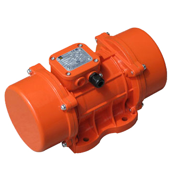 INDUSTRIAL VIBRATORS