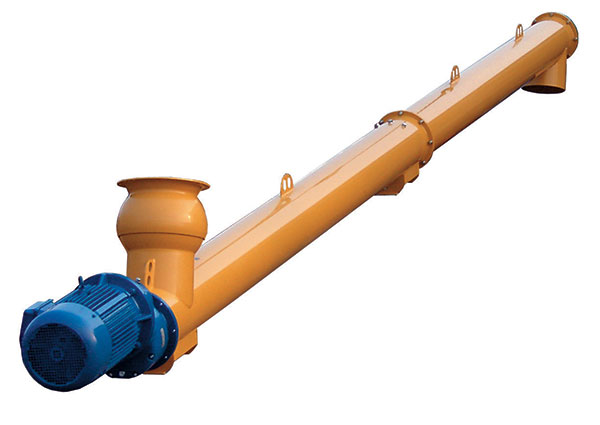 SCREW CONVEYORS