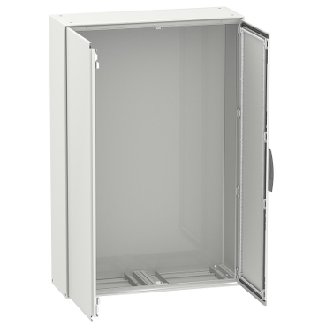 Enclosures and Accessories