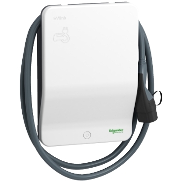 EV Charging Solutions