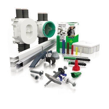 Installation Materials and Systems