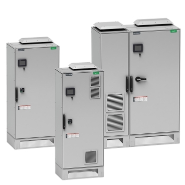 Power Quality and Correction