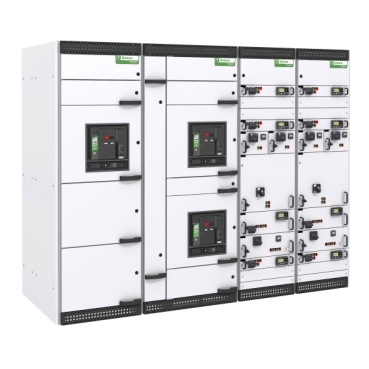 Switchboards and Panelboards