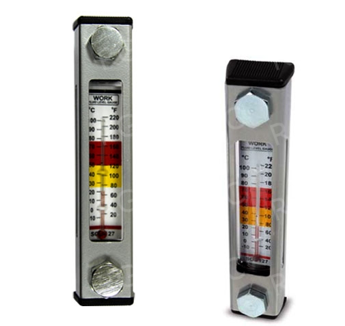 HYDRAULIC CONNECTION ACCESSORIES