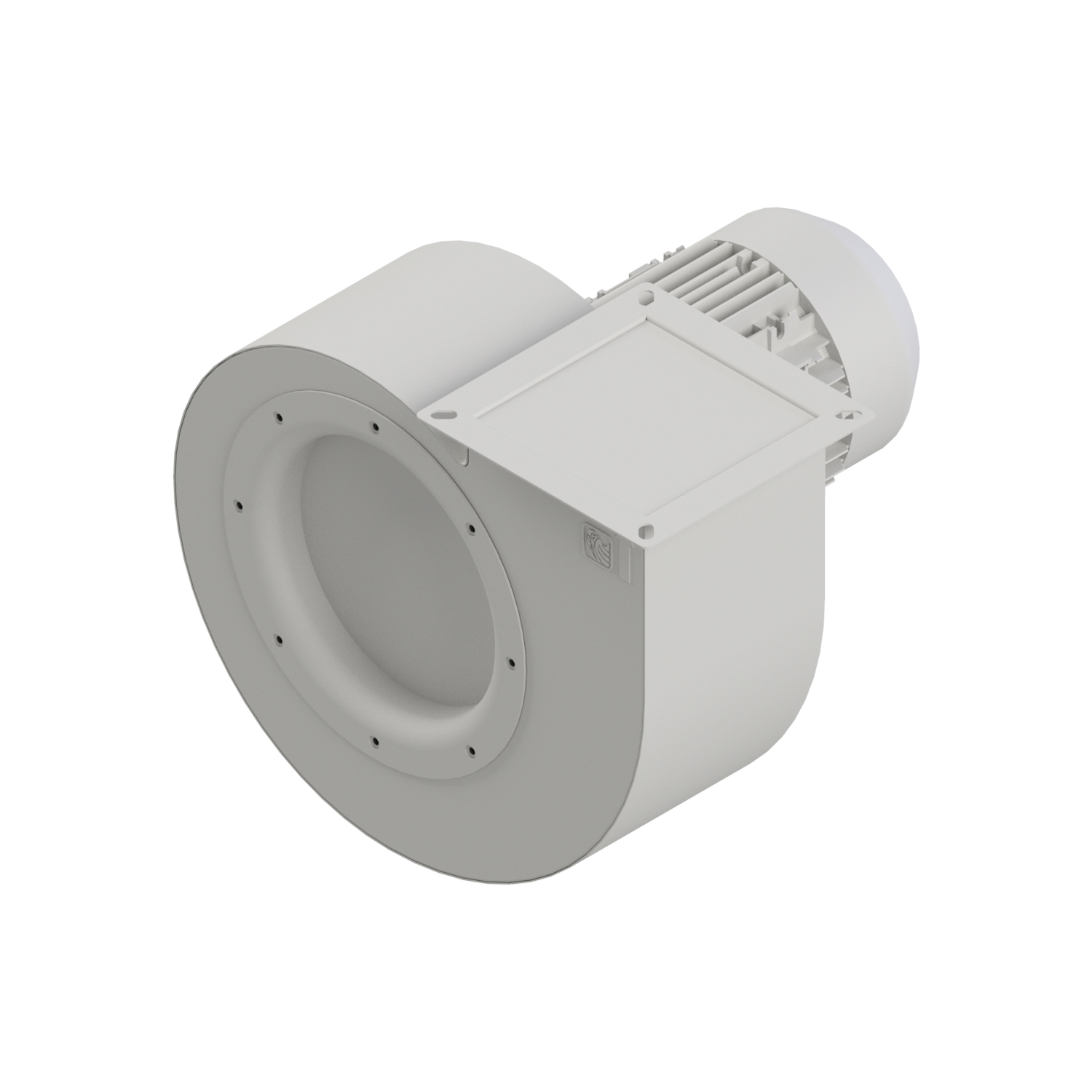 CENTRIFUGAL BLOWERS