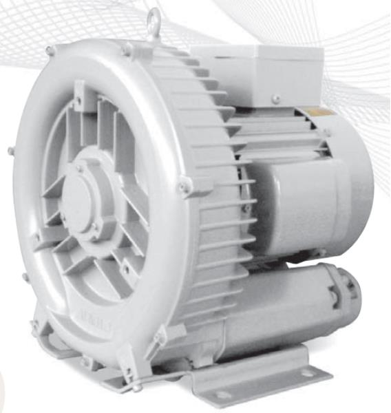 RING BLOWERS