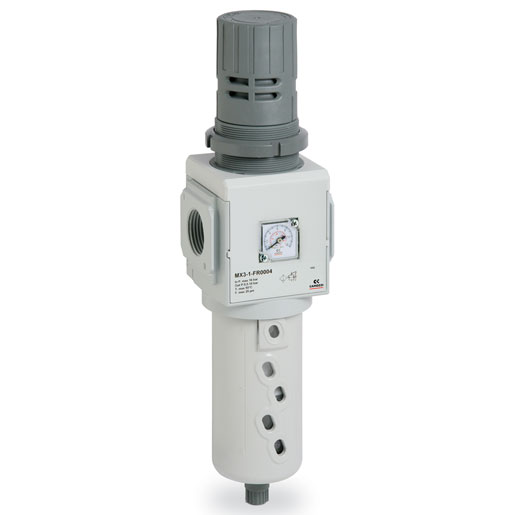 AIR PREPARATION UNIT