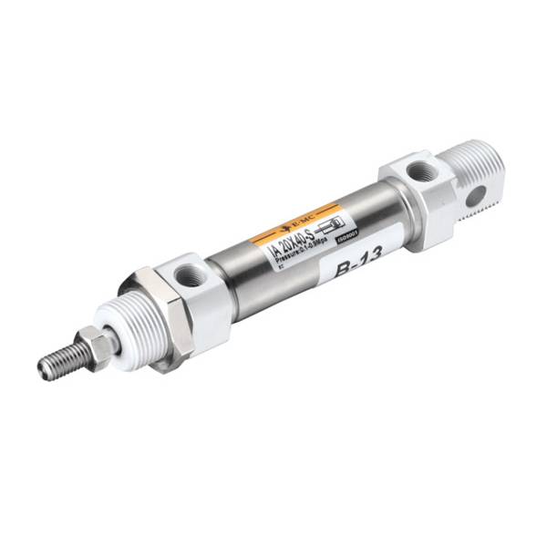 PNEUMATIC CYLINDERS