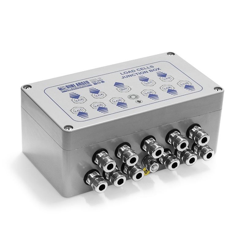 LOAD CELL ACCESSORIES