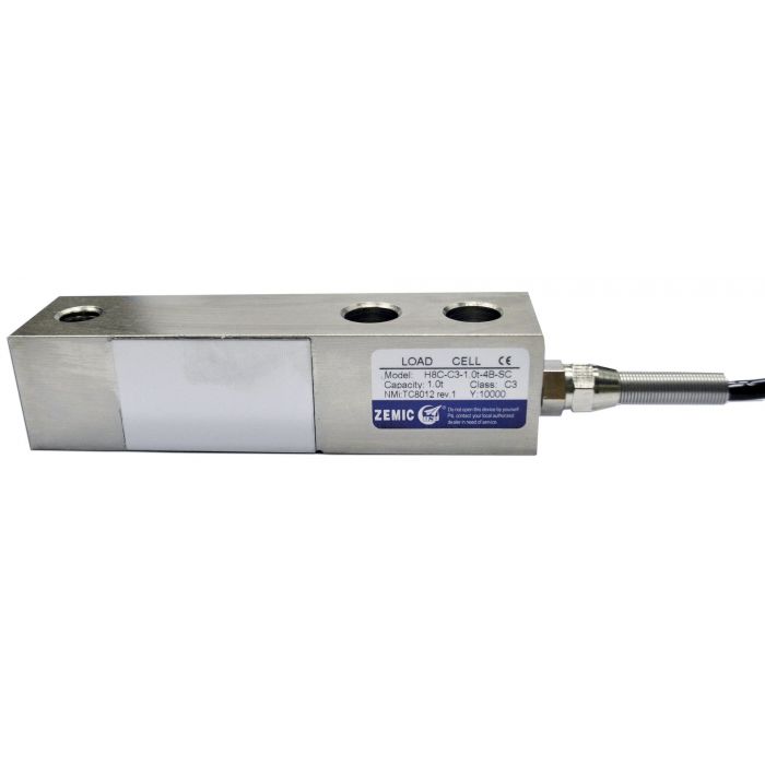 LOAD CELLS