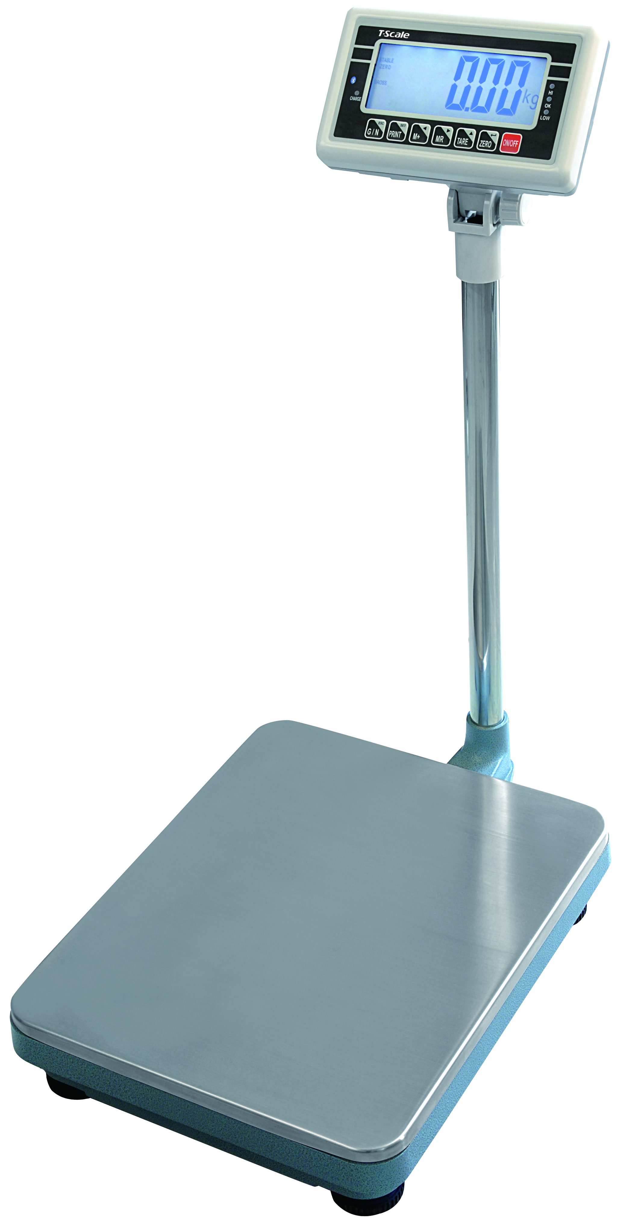 PLATFORM SCALES